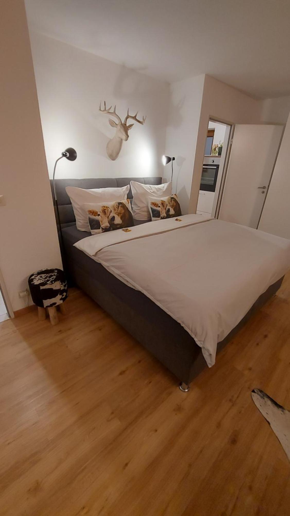 בולסטרלאנג Ferienwohnung Bergblume מראה חיצוני תמונה