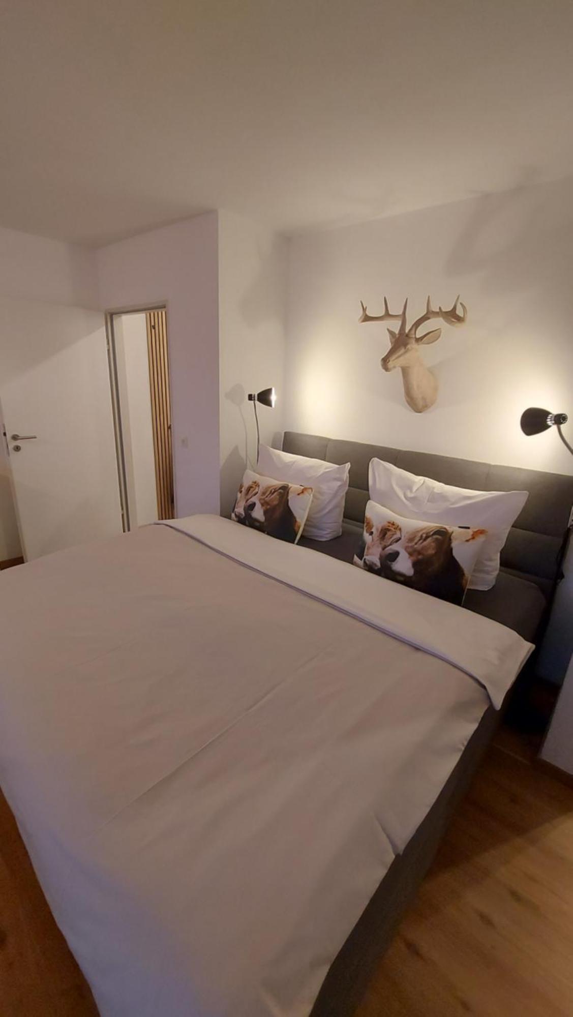 בולסטרלאנג Ferienwohnung Bergblume מראה חיצוני תמונה